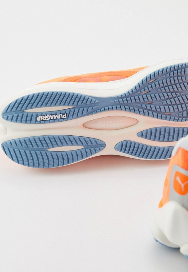 PUMA Кроссовки - Lamoda Online Exclusive Velocity Nitro 3 Wns - фото 5