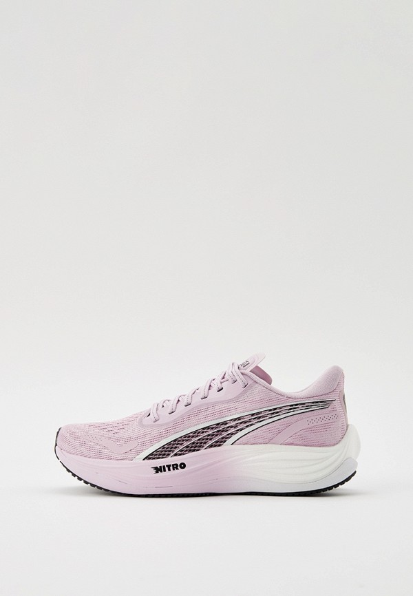PUMA Кроссовки - Velocity Nitro 3 Radiant Run Wns - фото 1