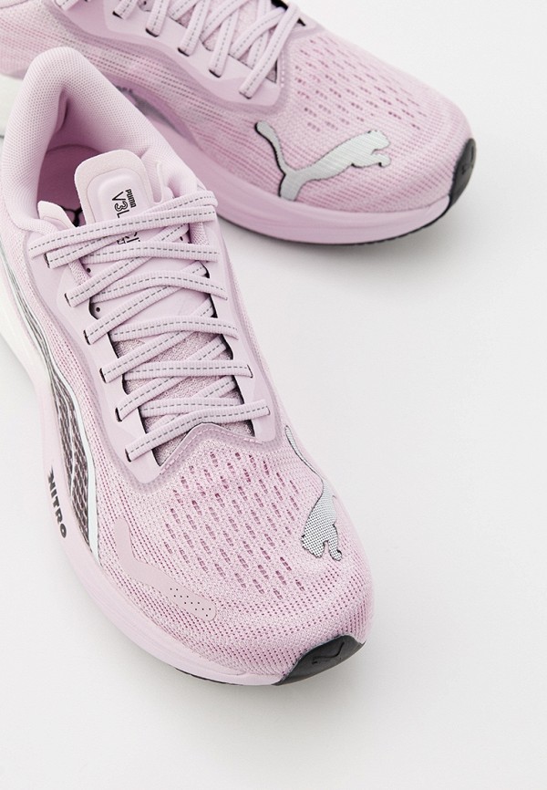 PUMA Кроссовки - Velocity Nitro 3 Radiant Run Wns - фото 2