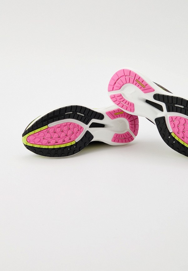 PUMA Кроссовки - Deviate Nitro 2 Psychedelic Rush Wns - фото 5