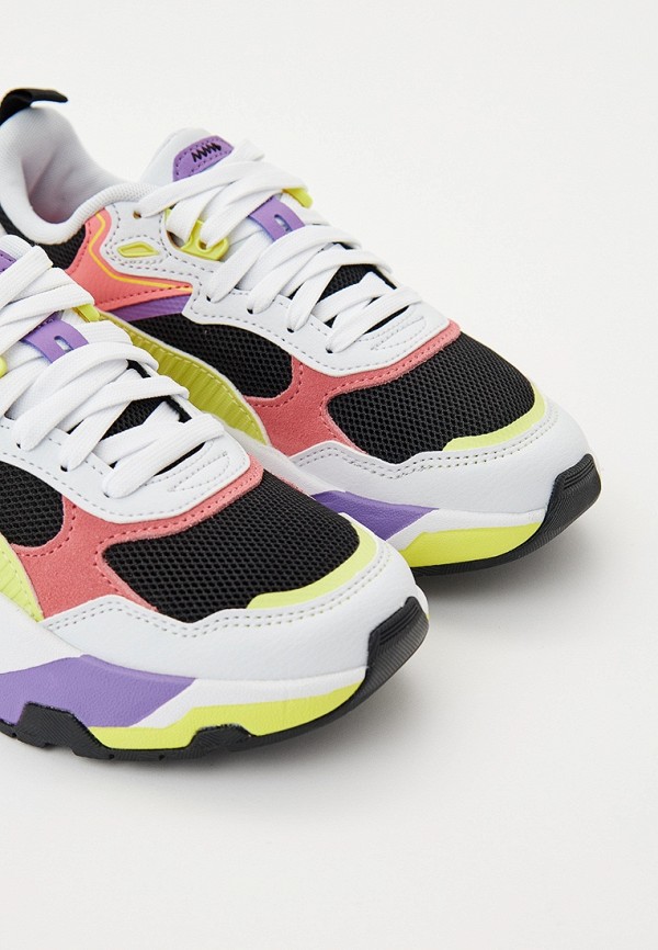 PUMA Кроссовки - Trinity Jr - фото 2