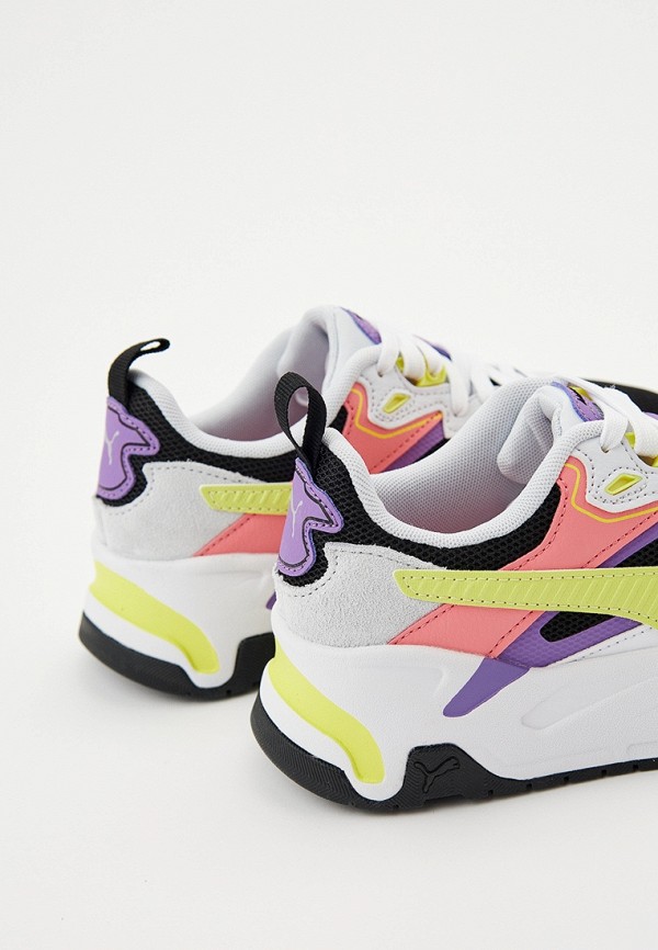 PUMA Кроссовки - Trinity Jr - фото 4