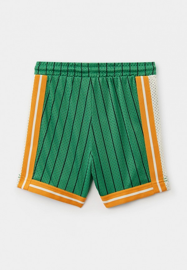 Puma mesh shorts sales