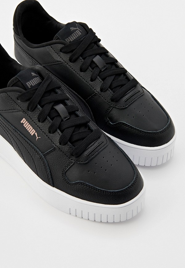 PUMA Кеды - Carina Street Jr - фото 2