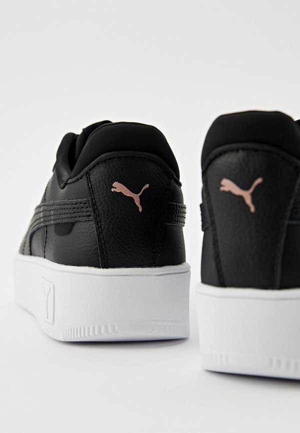 PUMA Кеды - Carina Street Jr - фото 4