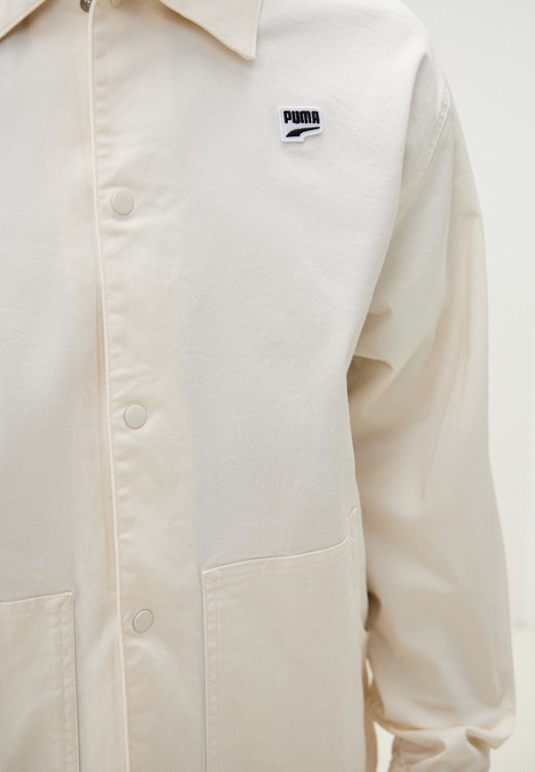 PUMA Ветровка - Downtown Jacket - фото 4