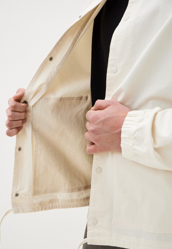 PUMA Ветровка - Downtown Jacket - фото 5