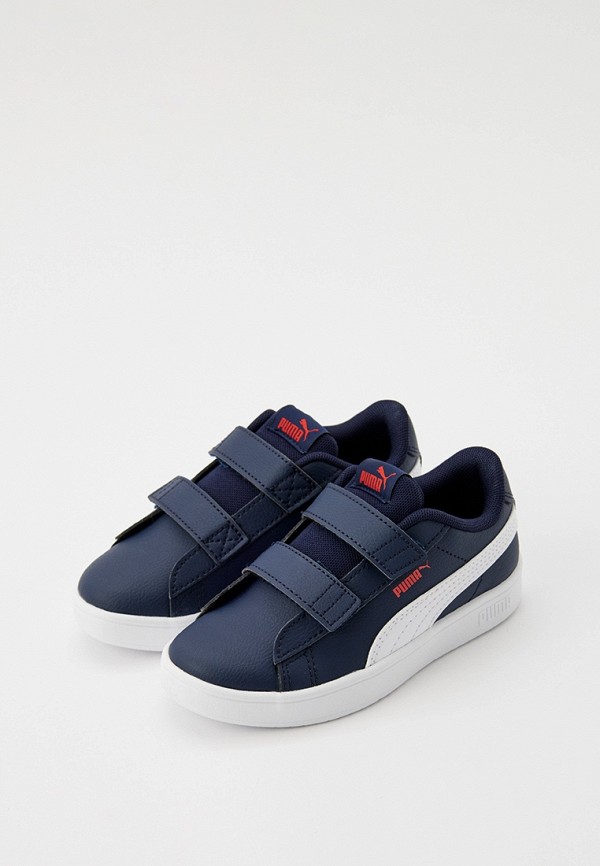 PUMA Кеды - Rickie Classic V PS - фото 3