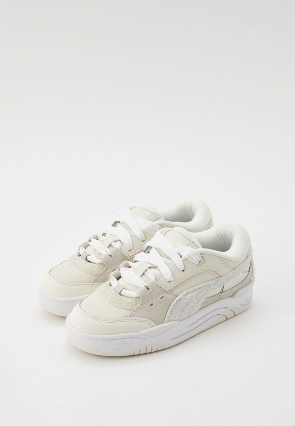 PUMA Кеды - -180 PRM Wns - фото 3
