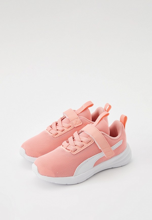 PUMA Кроссовки - Rickie Runner AC+ PS - фото 3