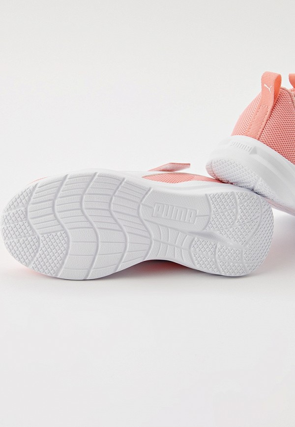 PUMA Кроссовки - Rickie Runner AC+ PS - фото 5
