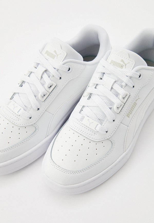 PUMA Кеды - Caven 2.0 Lux - фото 2