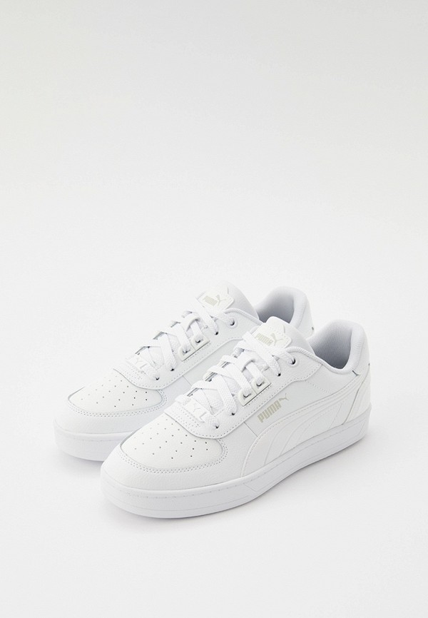 PUMA Кеды - Caven 2.0 Lux - фото 3