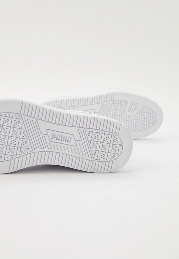 PUMA Кеды - Caven 2.0 Lux - фото 5