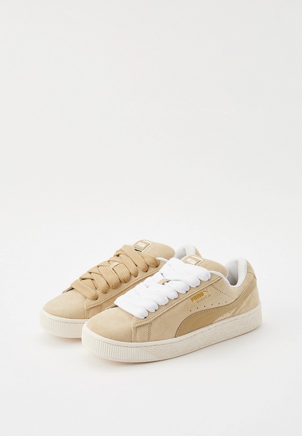 PUMA Кеды - Suede XL - фото 3