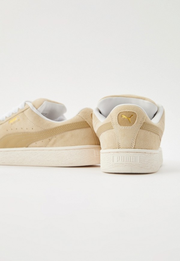 PUMA Кеды - Suede XL - фото 4