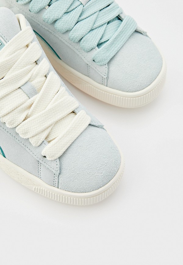 PUMA Кеды - Suede XL - фото 2