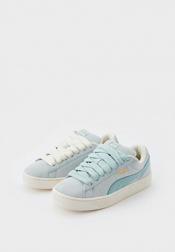 PUMA Кеды - Suede XL - фото 3