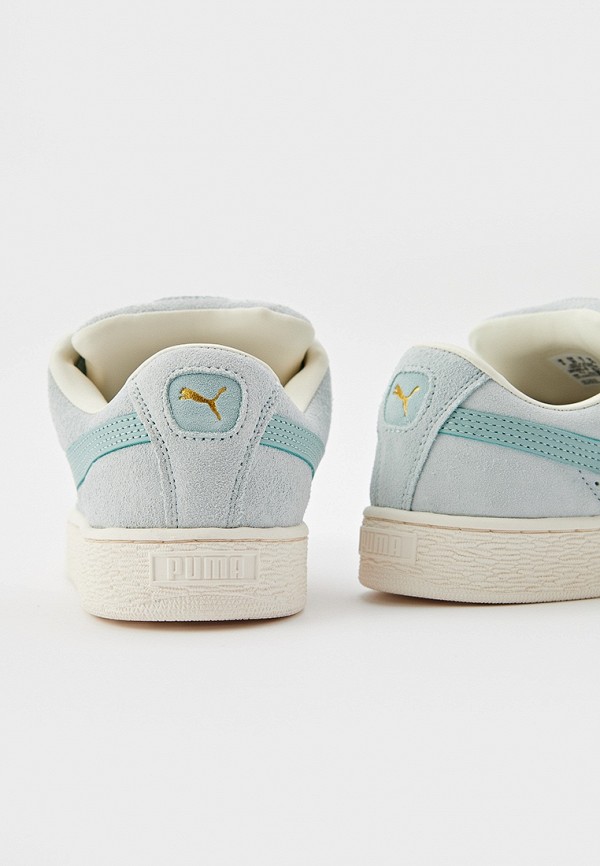 PUMA Кеды - Suede XL - фото 4