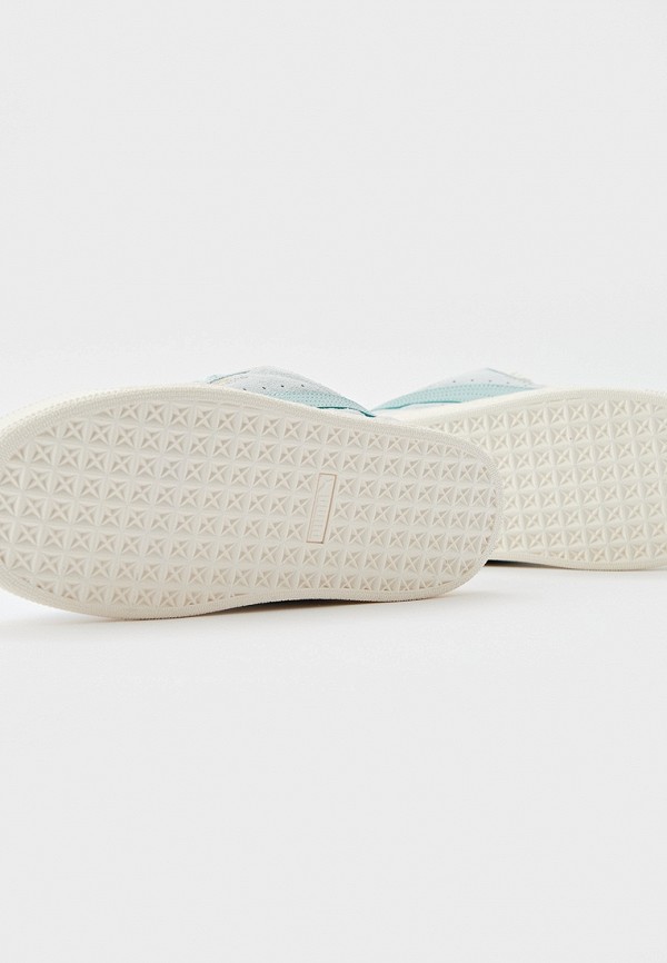 PUMA Кеды - Suede XL - фото 5