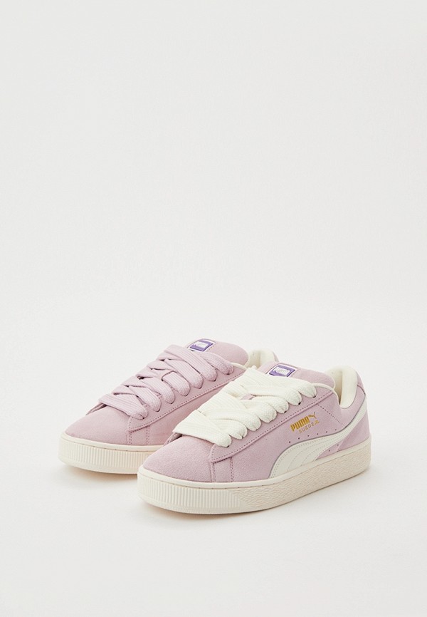 PUMA Suede XL RTLADM204901 Lamoda