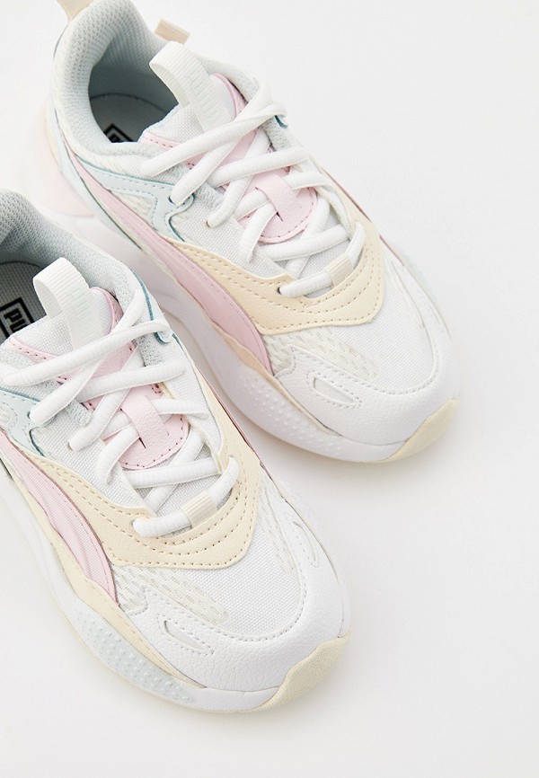 PUMA Кроссовки - RS-X Efekt Kids PS - фото 2