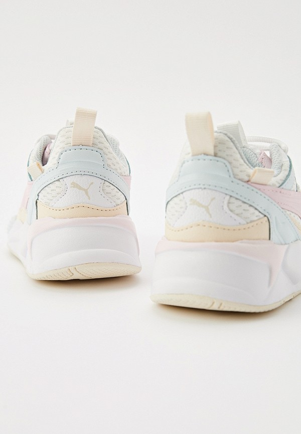 PUMA Кроссовки - RS-X Efekt Kids PS - фото 4