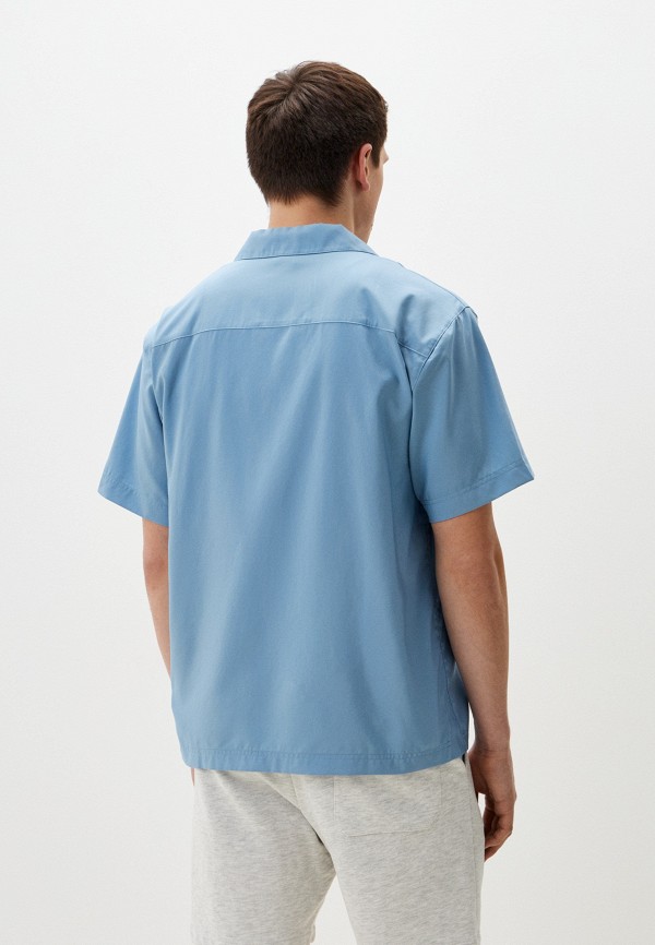 PUMA Рубашка - CLASSICS Shirt WV - фото 3