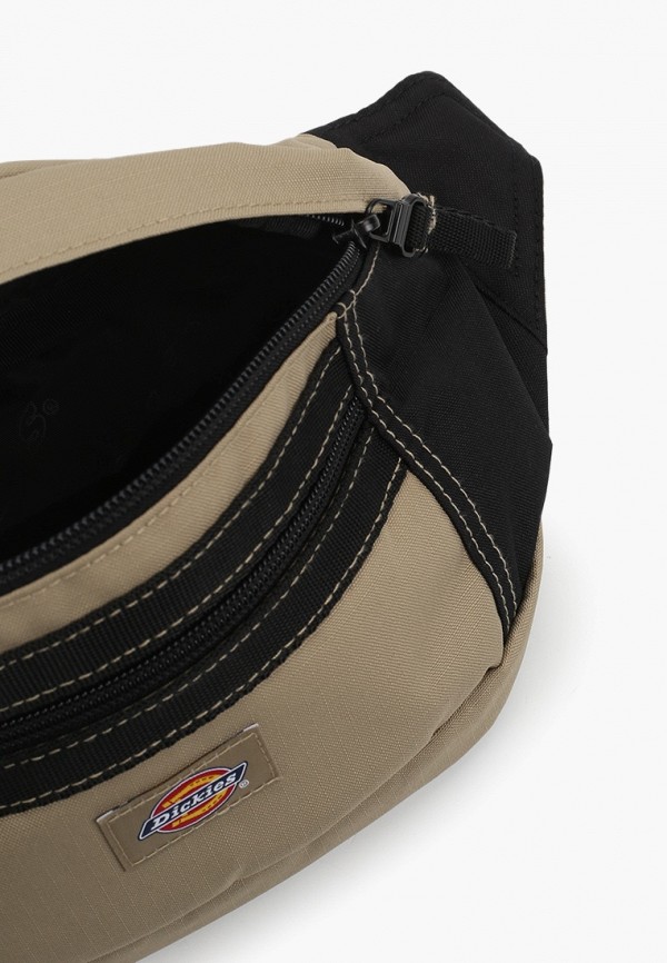 Сумка поясная Dickies, цвет: бежевый, RTLADM216001 — купить в интернет ...