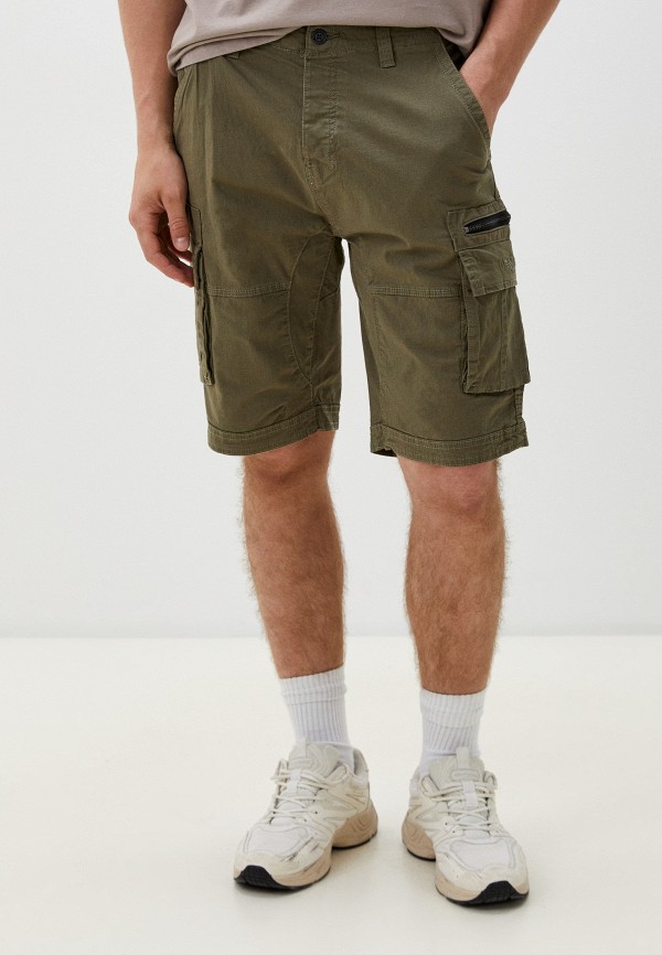 MZ72 Шорты - фото 1