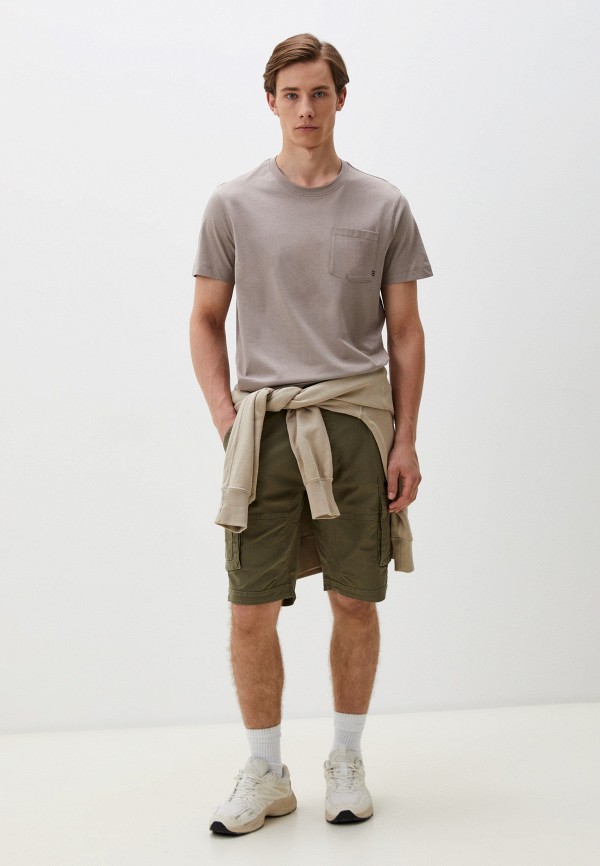 MZ72 Шорты - фото 2