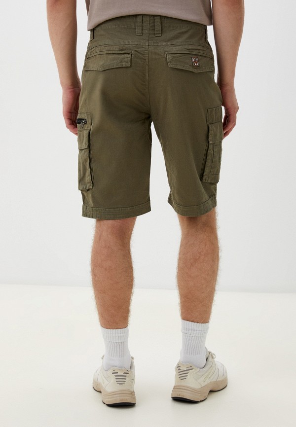 MZ72 Шорты - фото 3