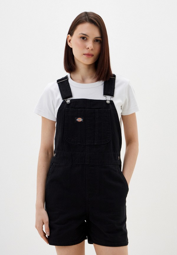 Dickies Комбинезон джинсовый - DUCK - фото 1