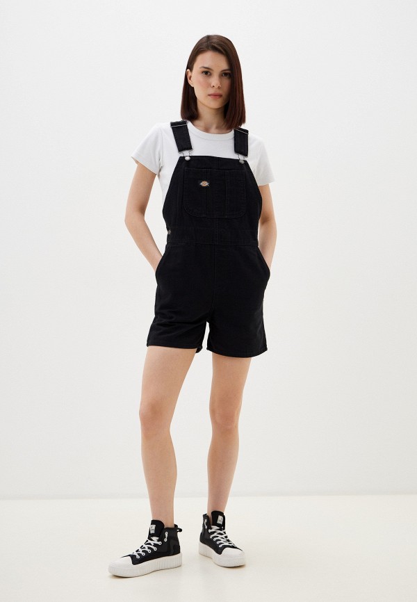 Dickies Комбинезон джинсовый - DUCK - фото 2