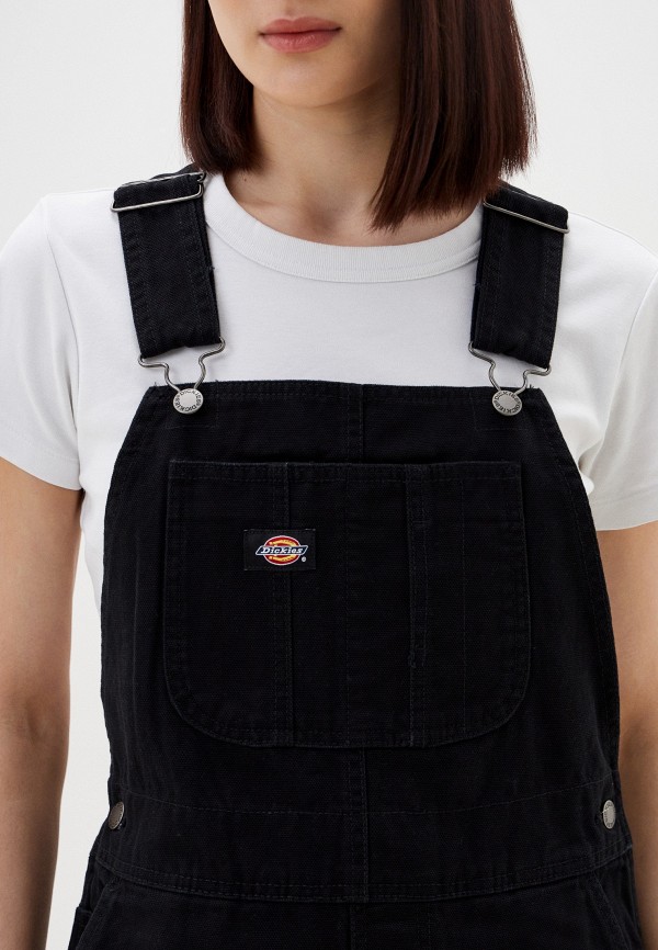 Dickies Комбинезон джинсовый - DUCK - фото 4