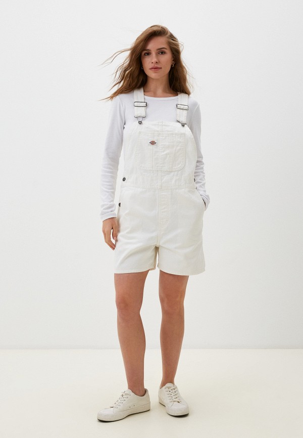 Dickies Комбинезон джинсовый - DUCK - фото 2