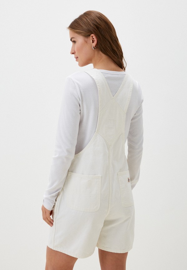 Dickies Комбинезон джинсовый - DUCK - фото 3