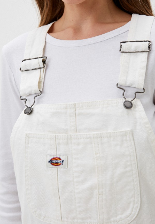 Dickies Комбинезон джинсовый - DUCK - фото 4