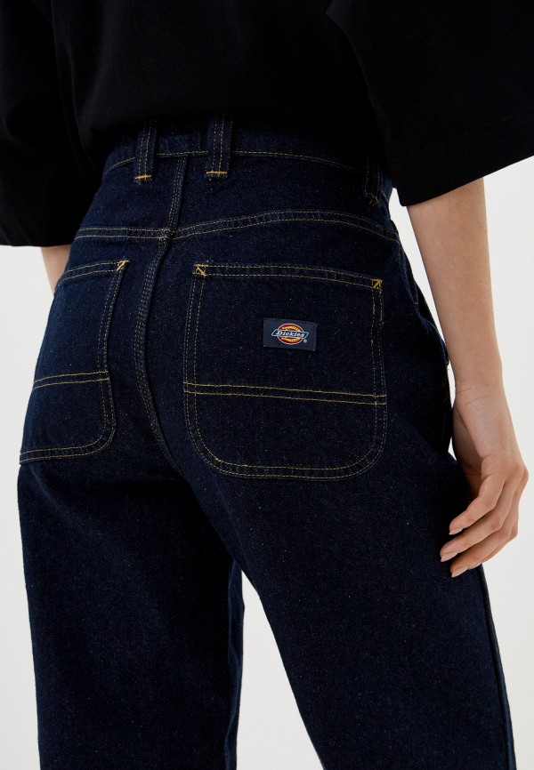Джинсы Dickies MADISON DOUBLE KNEE, цвет: синий, RTLADM218401 — купить ...