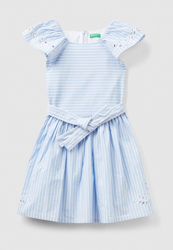 United Colors of Benetton Платье - фото 1