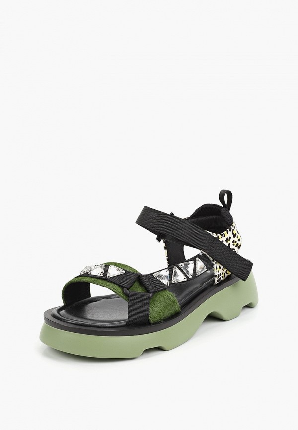 Stella Della Moda Сандалии - фото 2