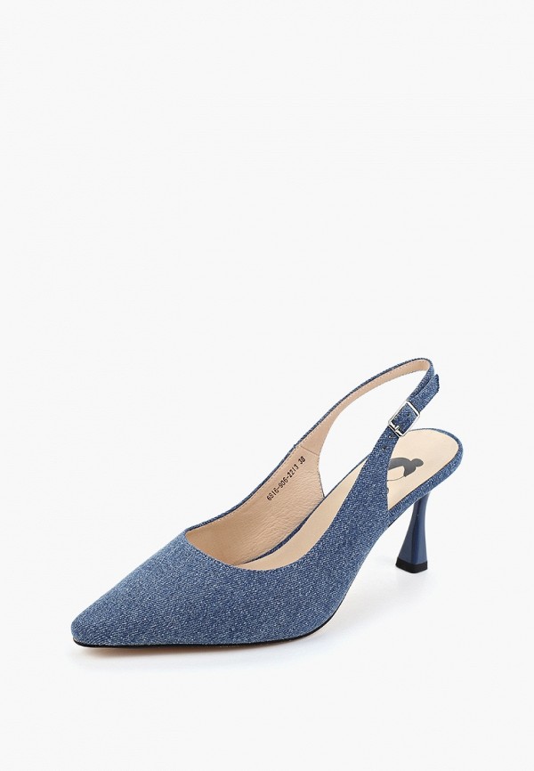 Stella Della Moda Туфли - фото 2