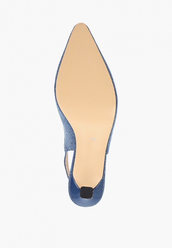 Stella Della Moda Туфли - фото 5