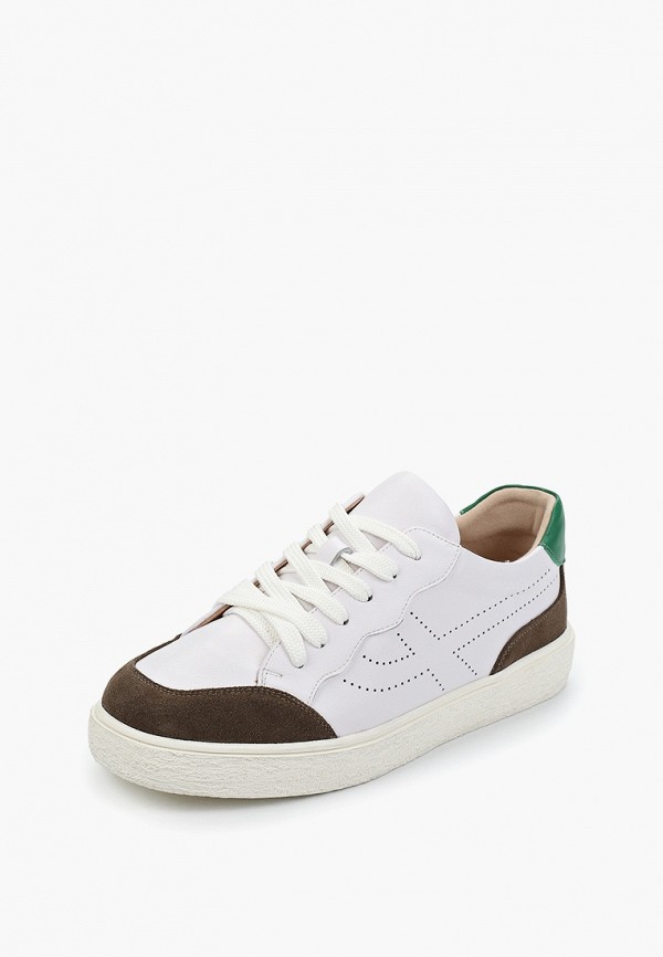 Stella Della Moda Кеды - фото 2