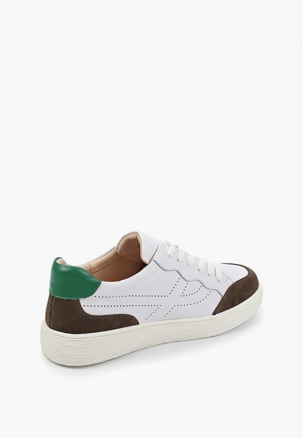 Stella Della Moda Кеды - фото 3