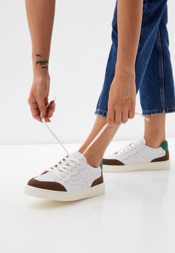 Stella Della Moda Кеды - фото 6