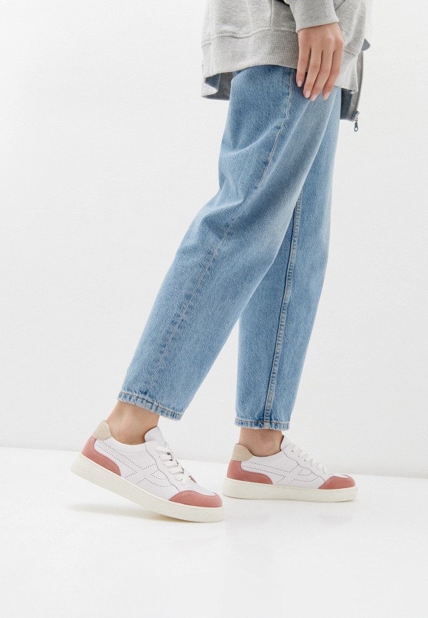 Stella Della Moda Кеды - фото 6