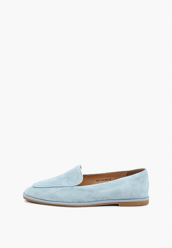 Stella Della Moda Лоферы - фото 1