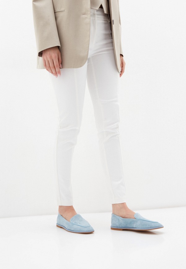 Stella Della Moda Лоферы - фото 6