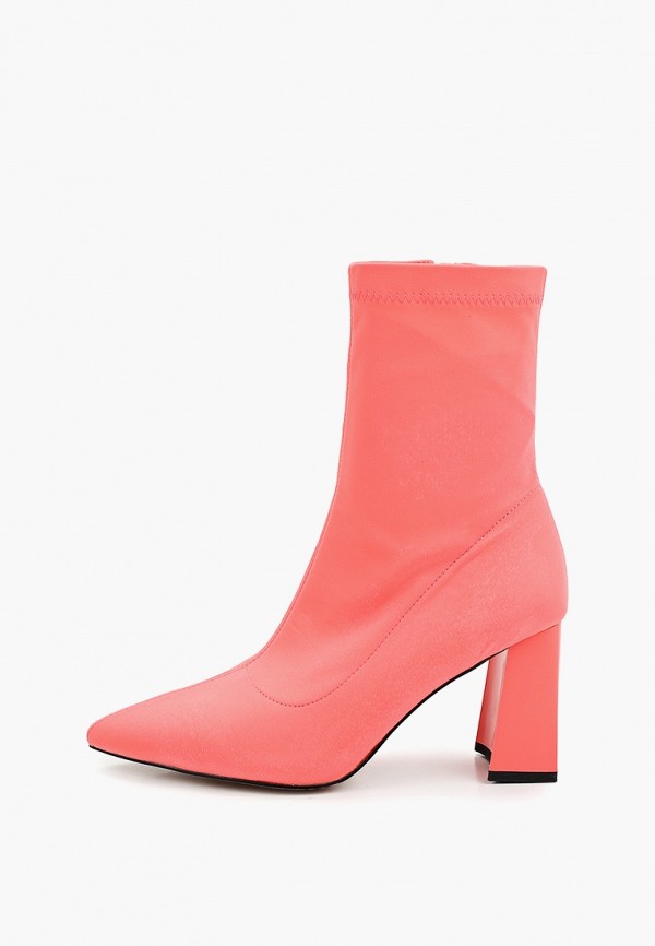 Stella Della Moda Полусапоги - фото 1